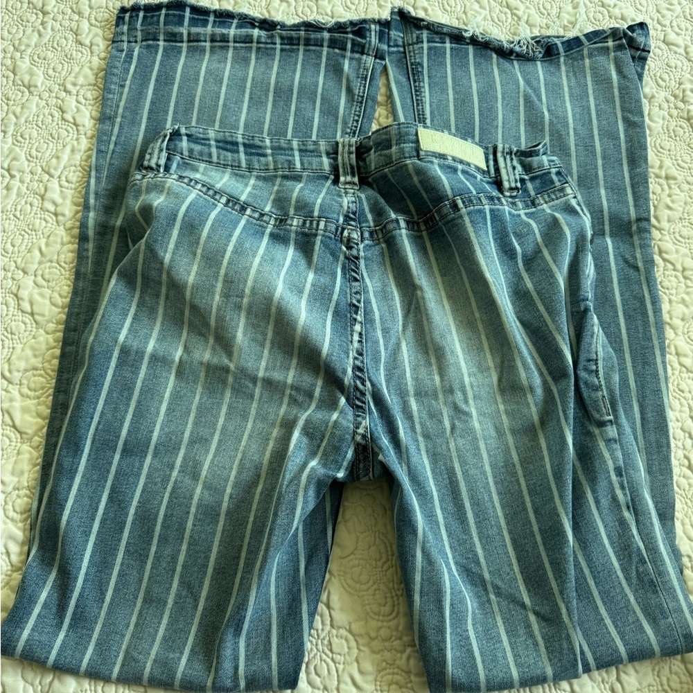 Rock n roll cowgirl jeans